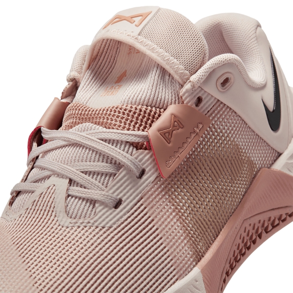 Nike Metcon 10 - Silt Red/Black/Particle Pink