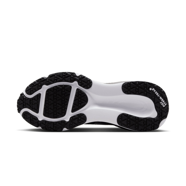 Nike Vomero 18 GTX - Black/Metallic Silver/Anthracite/White