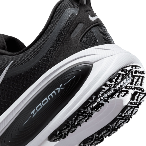 Nike Vomero 18 GTX - Black/Metallic Silver/Anthracite/White