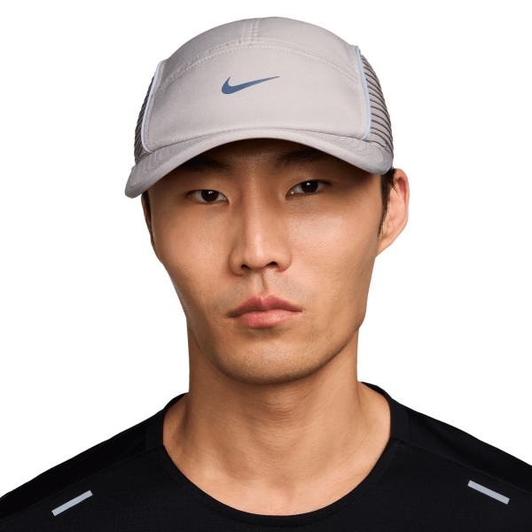 Cappellini e Visiere Nike DriFIT ADV Fly Cappello  College Grey/Anthracite/Black FJ0736009
