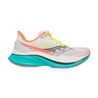 Saucony Endorphin Speed 5 - White/Mutant