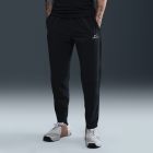 Nike Pro Dri-FIT Pantaloni - Black/White