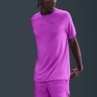 Nike Dri-FIT ADV Energy Stride Maglietta - Vivid Purple/Hyper Royal
