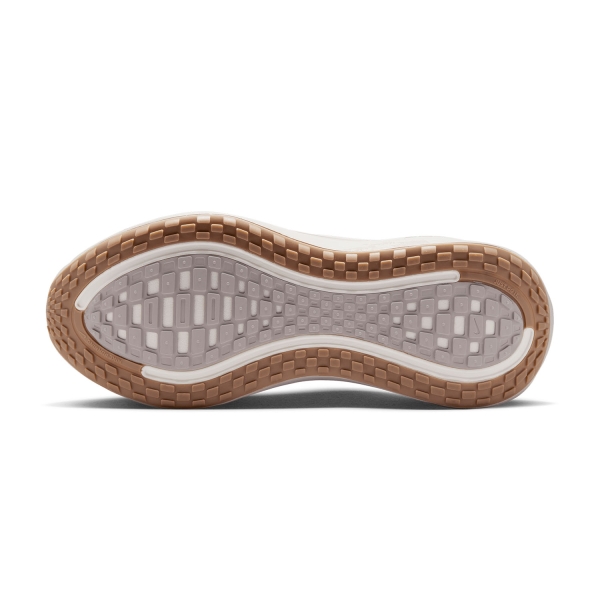 Nike Vomero Plus - College Grey/Medium Ash/Light Iron Ore
