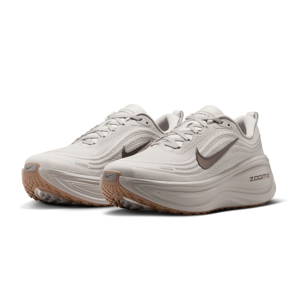 Nike Vomero Plus - College Grey/Medium Ash/Light Iron Ore