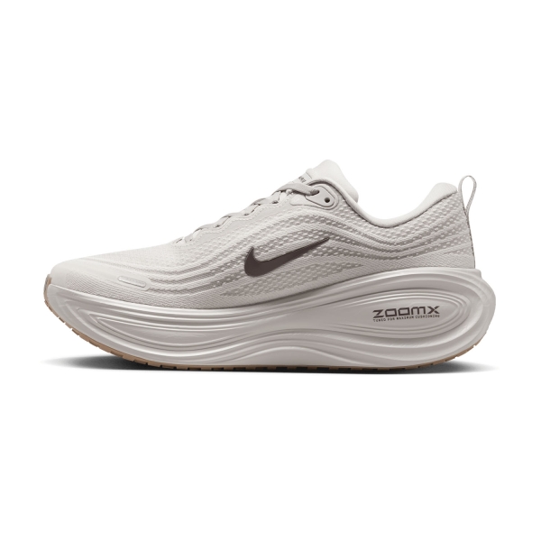 Nike Vomero Plus - College Grey/Medium Ash/Light Iron Ore