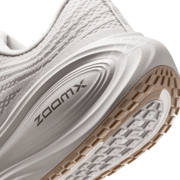 Nike Vomero Plus - College Grey/Medium Ash/Light Iron Ore