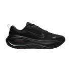 Nike Vomero Plus - Black/Bright Crimson/Wolf Grey