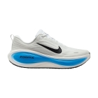 Nike Vomero Plus - White/Black/Blue Hero/Hydrogen Blue