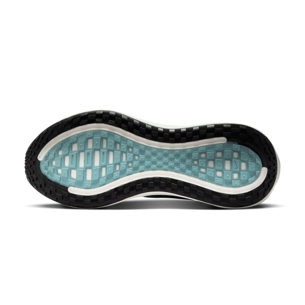 Nike Vomero Plus - Seaweed/Volt/Cannon/Green Haze