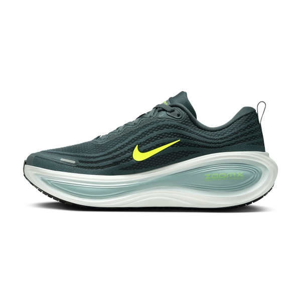 Nike Vomero Plus - Seaweed/Volt/Cannon/Green Haze