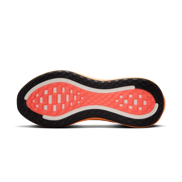 Nike Vomero Plus - Orange Pulse/Black/Hot Lava/Total Orange