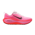 Nike Vomero Plus - Hyper Pink/Burgundy Crush/Bright Crimson