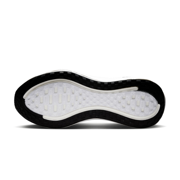 Nike Vomero Plus Wide - Black/White/Anthracite/Light Smoke Grey