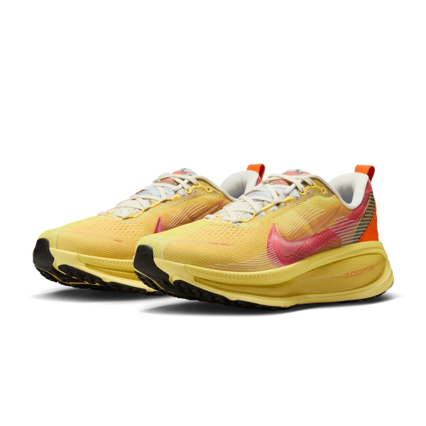 Nike Vomero 18 SE - Clear/Vivid Sulfur