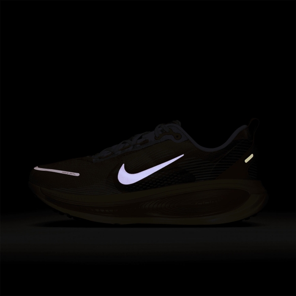 Nike Vomero 18 SE - Clear/Vivid Sulfur
