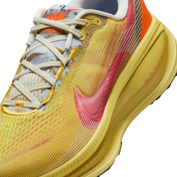 Nike Vomero 18 SE - Clear/Vivid Sulfur