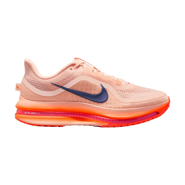 Scarpe Running Neutre Uomo Nike Pegasus Premium  Washed Coral/Gridiron/Hyper Orange II6308600