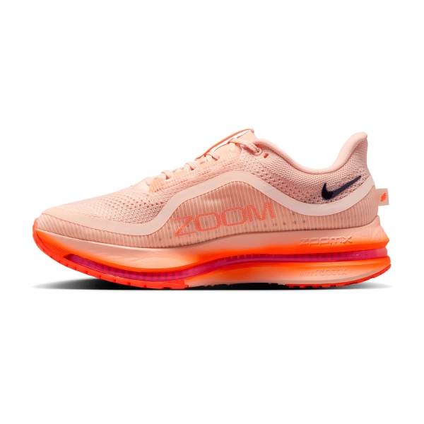 Nike Pegasus Premium - Washed Coral/Gridiron/Hyper Orange