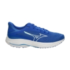 Mizuno Wave Ultima 16 - Princess Blue/Tanager Turquoise/All Aboard