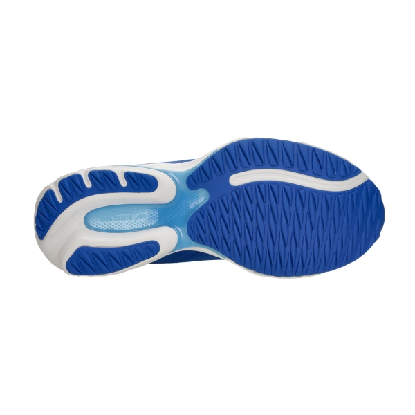 Mizuno Wave Ultima 16 - Princess Blue/Tanager Turquoise/All Aboard