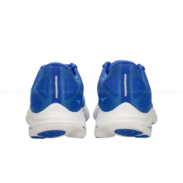 Mizuno Wave Ultima 16 - Princess Blue/Tanager Turquoise/All Aboard