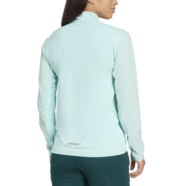 adidas Terrex Xperior Maglia - Semi Flash Aqua