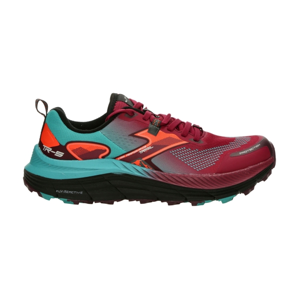 Scarpe Trail Running Uomo Joma TR 5  Fuchsia TKTR5W2520