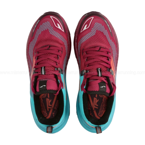 Joma TR 5 - Fuchsia