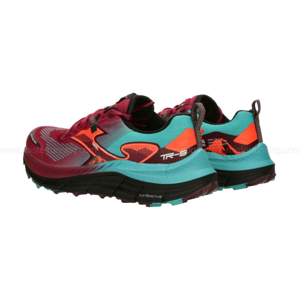 Joma TR 5 - Fuchsia