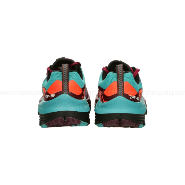 Joma TR 5 - Fuchsia