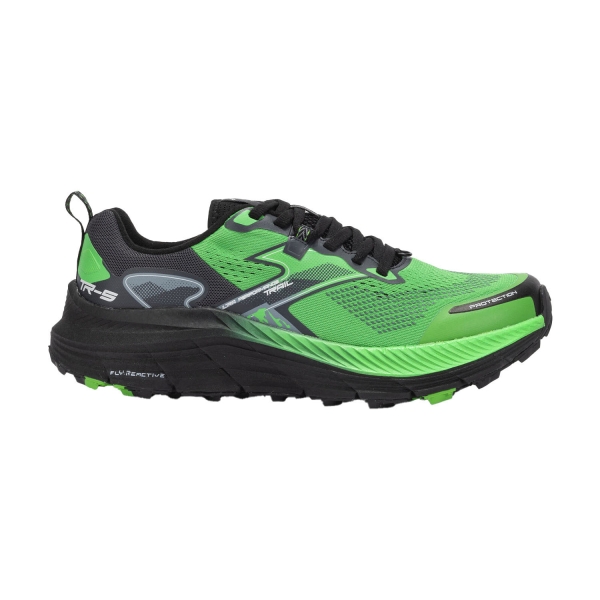 Scarpe Trail Running Uomo Joma TR 5  Green TKTR5W2515