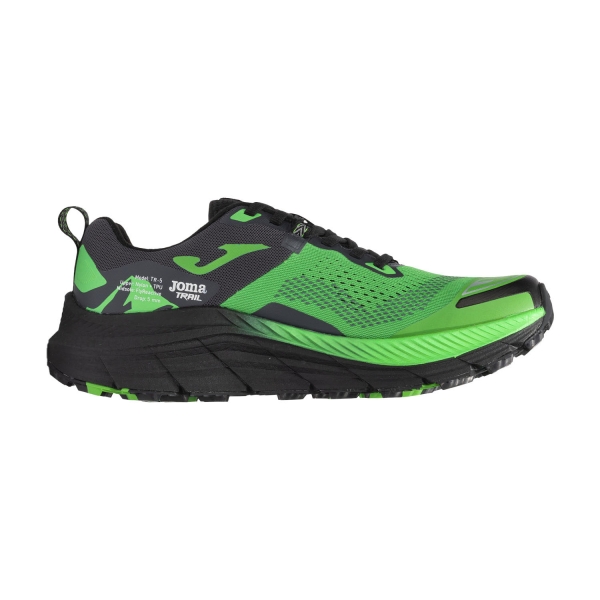 Joma TR 5 - Green
