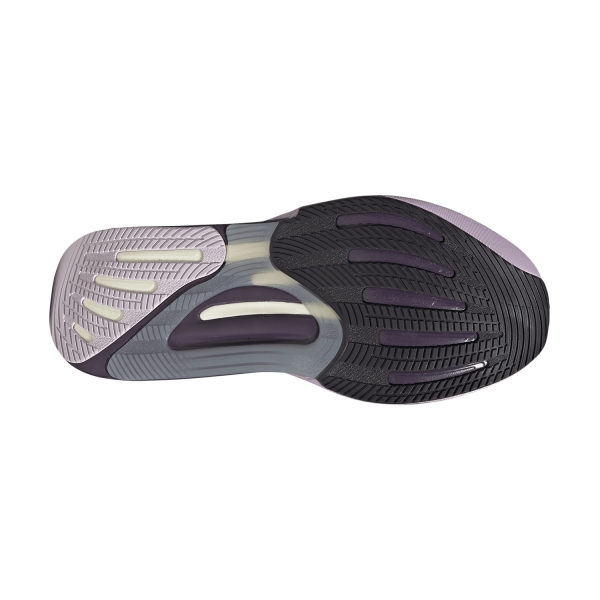 adidas Supernova Solution 2 - Aurora Ink/Powder Plum/Aurora Plum