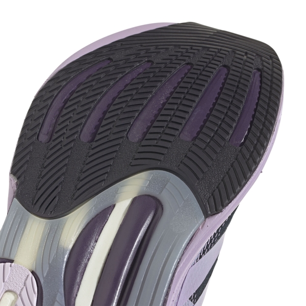 adidas Supernova Solution 2 - Aurora Ink/Powder Plum/Aurora Plum