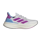 adidas Ultraboost 5X - Dash Grey/Purple Burst/Semi Blue Burst