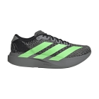 adidas adizero Evo SL - Grey Three/Lime Burst/Core Black