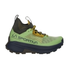 La Sportiva Prodigio Hike GTX - Aspen Green/Savana