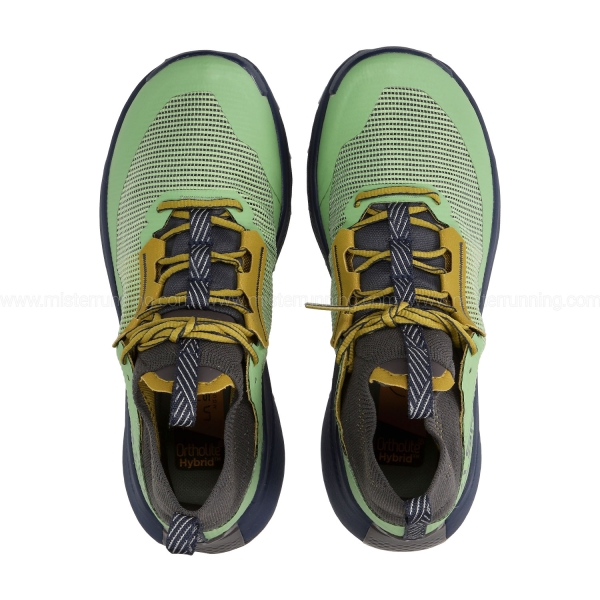 La Sportiva Prodigio Hike GTX - Aspen Green/Savana