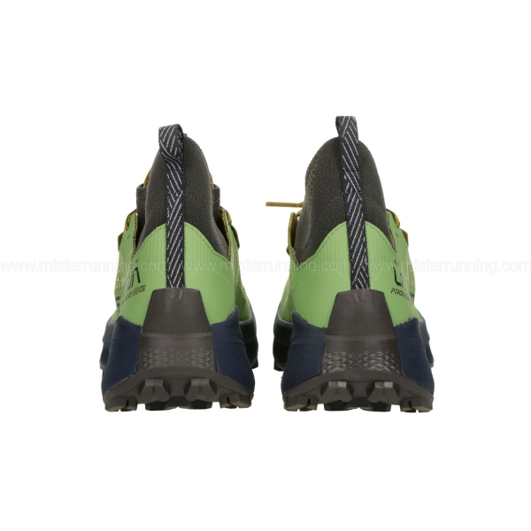 La Sportiva Prodigio Hike GTX - Aspen Green/Savana
