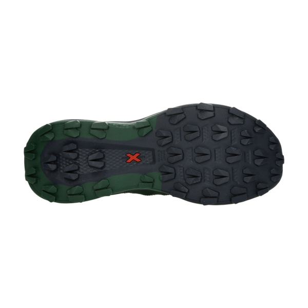 La Sportiva Prodigio Hike GTX - Jungle/Savana