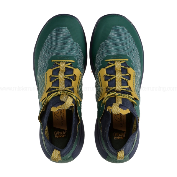 La Sportiva Prodigio Hike GTX - Jungle/Savana