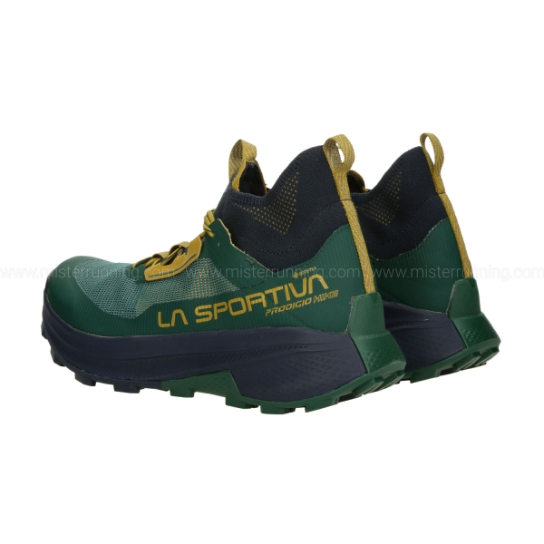 La Sportiva Prodigio Hike GTX - Jungle/Savana