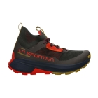 La Sportiva Prodigio Hike GTX - Onyx/Mountain Red