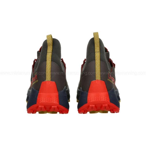 La Sportiva Prodigio Hike GTX - Onyx/Mountain Red