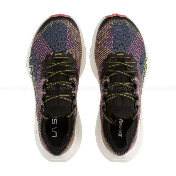 La Sportiva Prodigio Pro - Night Sky/Rosebay