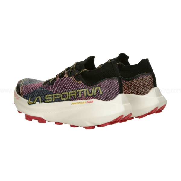 La Sportiva Prodigio Pro - Night Sky/Rosebay