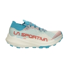 La Sportiva Prodigio Pro - White/Malibu Blue
