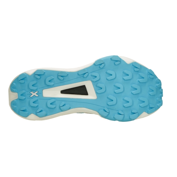 La Sportiva Prodigio Pro - White/Malibu Blue