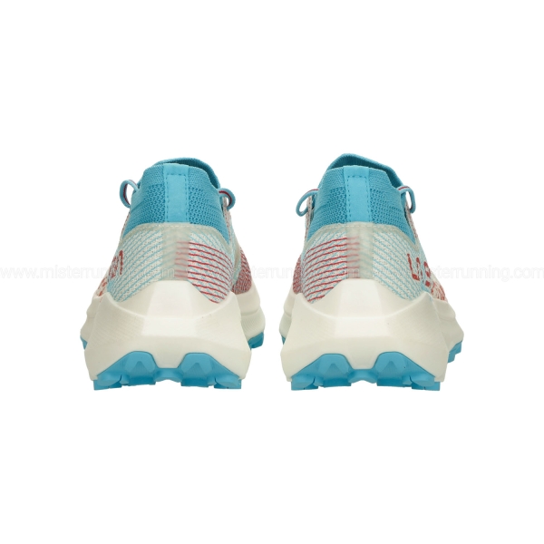 La Sportiva Prodigio Pro - White/Malibu Blue